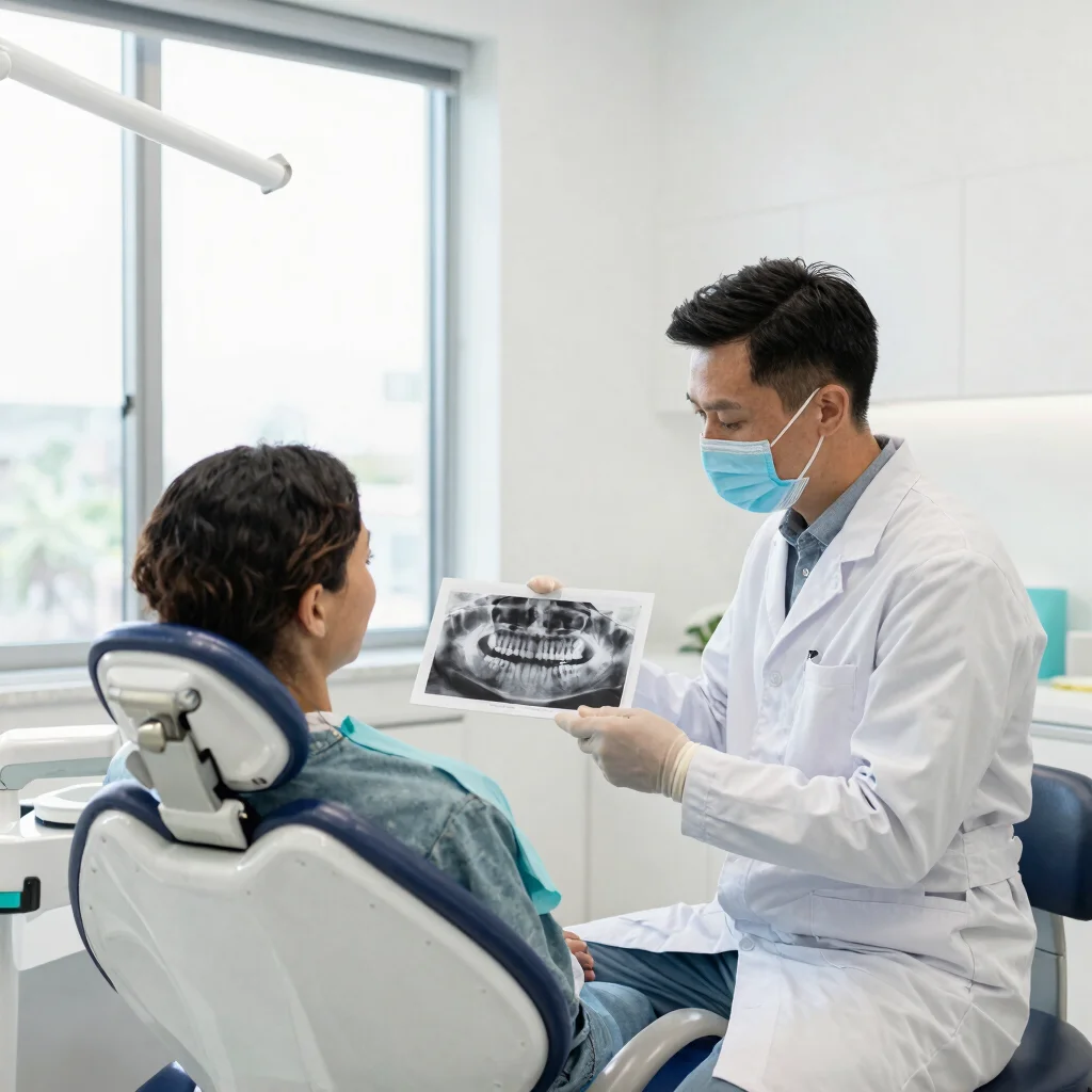 New Patient Exam