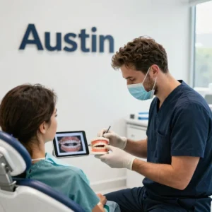 Dental Implant Consult