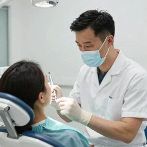 Tooth Pain Evaluation