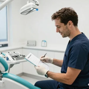 Urgent Dental Visit